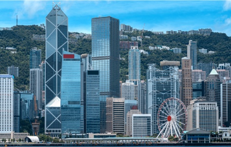 港澳台賽區