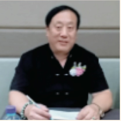 李迅老師