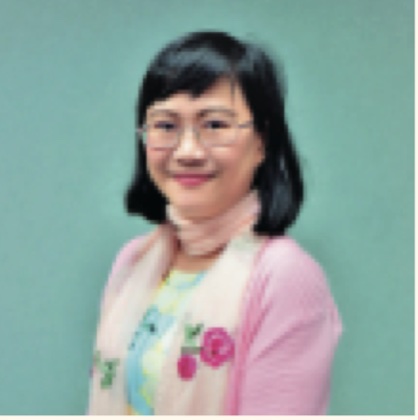 周瀚博士