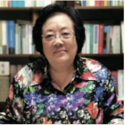 田小琳教授