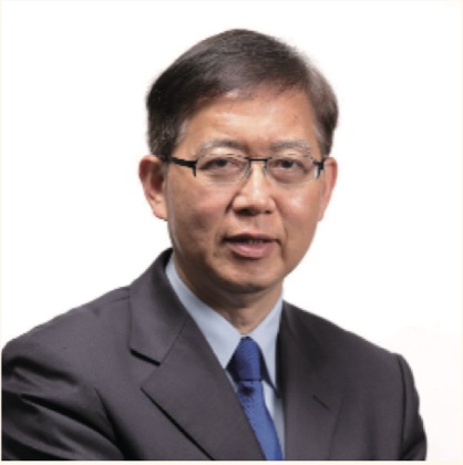 施仲謀教授