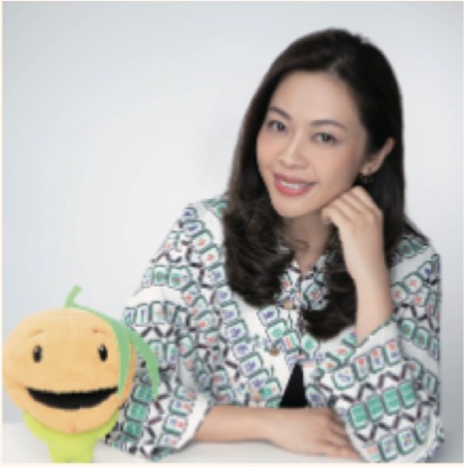 沈貝嘉女士