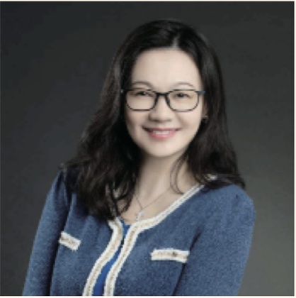 吳曉靈校長