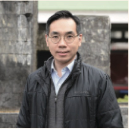 鄺立明副校長