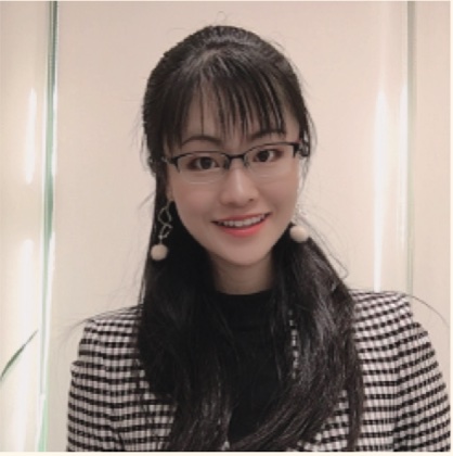 金夢瑤博士