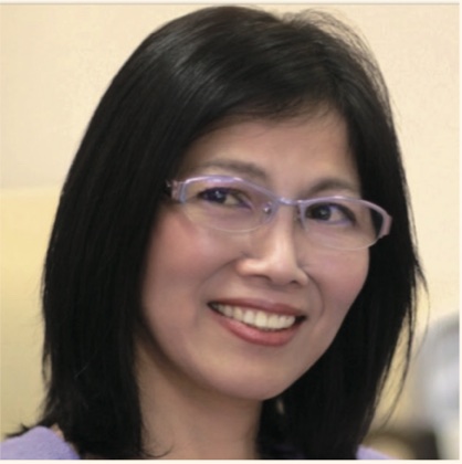 李瓊華校長