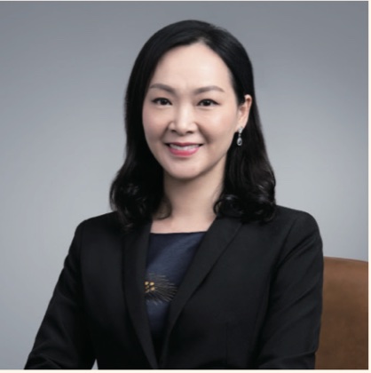 林曉榮女士