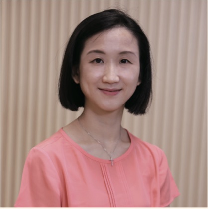 梅可欣總院長