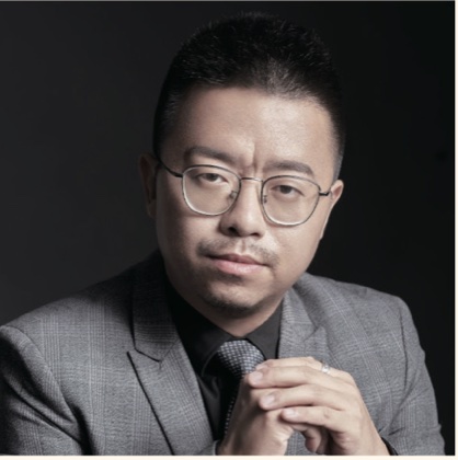 吳昱昊博士