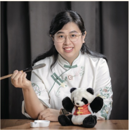 曾麗君老師