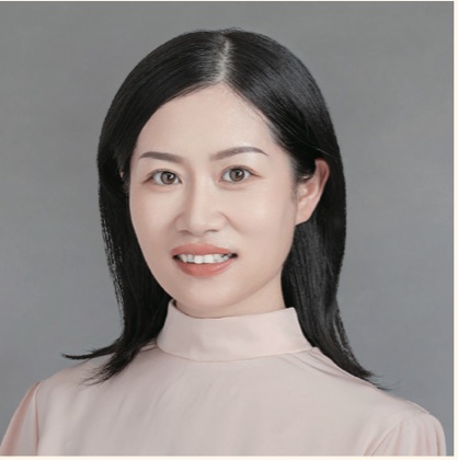 李冀玲老師