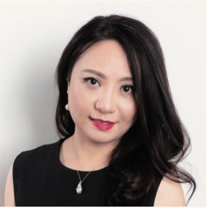 謝麗嫦女士