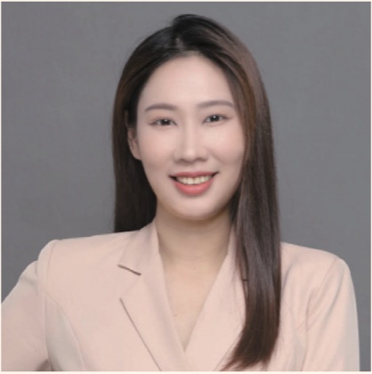 歐珈妤老師