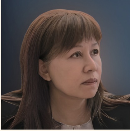 張麗珠教授