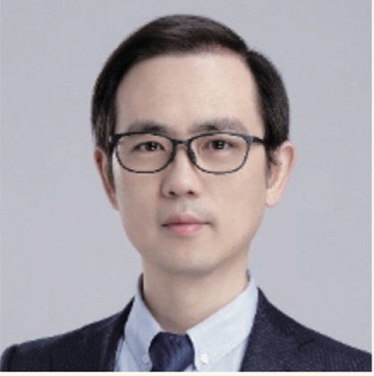李明晃先生