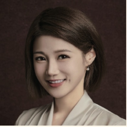 孔譽婷女士